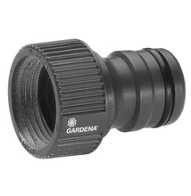 Gardena Profi rendszerű menetes csapelem 3/4 Gardena Profi rendszerű menetes csapelem 3/4