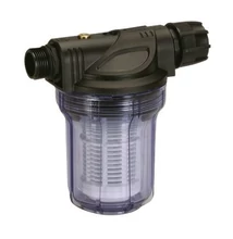 Gardena előszűrő szivattyúhoz 3000 l/h Gardena előszűrő szivattyúhoz 3000 l/h