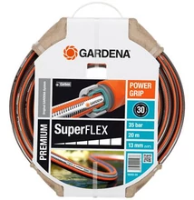 Gardena Premium SuperFLEX tömlő 1/2 Gardena Premium SuperFLEX tömlő 1/2