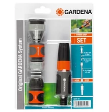 Gardena System indulókészlet Gardena System indulókészlet