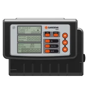 Gardena öntözésvezérlés 4030