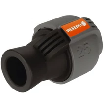 Gardena kötőelem 25 mm x 3/4