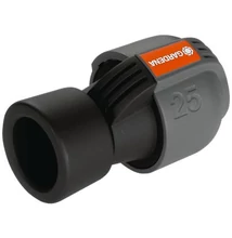 Gardena kötőelem 25 mm x 1