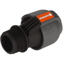 Gardena kötőelem 25 mm x 1