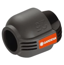 Gardena záróelem 25 mm