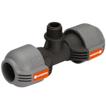 Gardena T-elem 25 mm x 1/2