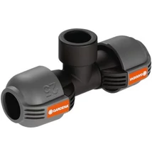Gardena T-elem 25 mm x 3/4