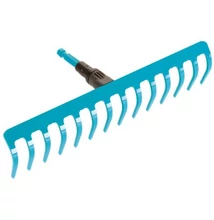 Gardena Combisystem gereblye 36 cm