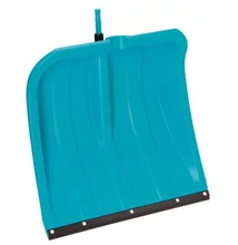 Gardena Combisystem hólapát műanyag éllel 40 cm Gardena Combisystem hólapát műanyag éllel 40 cm