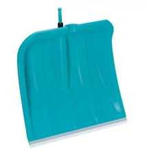 Gardena Combisystem hólapát fém éllel 40 cm Gardena Combisystem hólapát fém éllel 40 cm