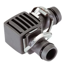 Gardena 13 mm-es L elem 2 db Gardena 13 mm-es L elem 2 db