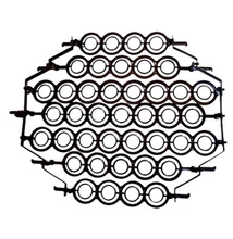 forgatórács forgatórács