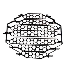 forgatórács forgatórács