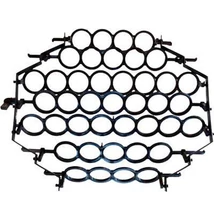 forgatórács forgatórács