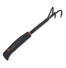 Kézi kultivátor, talajlazító