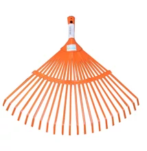 Lombseprű fém lemezes Magyar, csak fej!