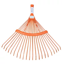 Lombseprű fém pálcás Magyar. Csak fej!