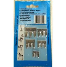 Nyél ék aluminium 5 db Nyél ék aluminium 5 db
