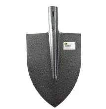 Ásó kovácsolt 1,3 kg indiai