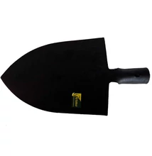 Ásó kovácsolt 1,3 kg indiai