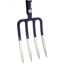 Ásóvilla 4 ágú hőkezelt