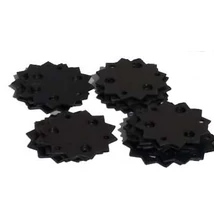 Terménydaráló kalapács csillag forma FV III S