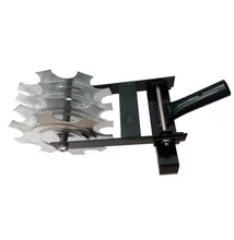 Kapa csillagkerekes 4 késes