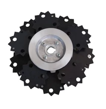 Terménydaráló agy csillag kalapácsos FV III S Terménydaráló agy csillag kalapácsos FV III S