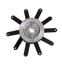 Terménydaráló agy kalapácsos FV III B Terménydaráló agy kalapácsos FV III B