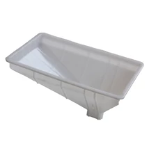 Terménydaráló garat FV darálókhoz Terménydaráló garat FV darálókhoz