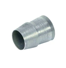 Kúpos nyél ék 16 mm