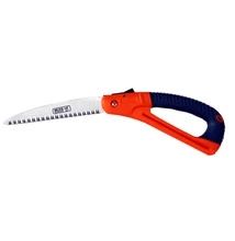 Bicskafűrész kézvédővel 40 cm Bicskafűrész kézvédővel 40 cm