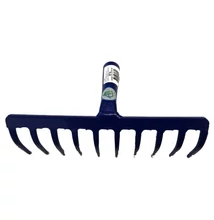 Gereblye 10 fogú  acél Gereblye 10 fogú  acél