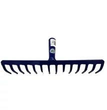 Gereblye 14 fogú  acél Gereblye 14 fogú  acél