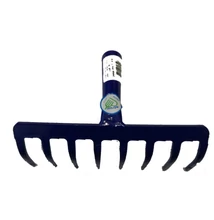 Gereblye 8 fogú  acél Gereblye 8 fogú  acél