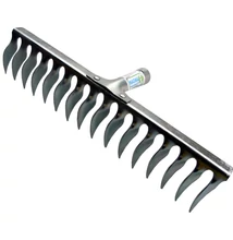 Gyeplazító gereblye 14 fogú Gyeplazító gereblye 14 fogú