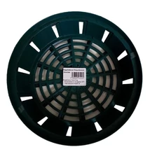 Virághagyma ültető kosár, gyökerezetető kosár 22 cm / 3 db Virághagyma ültető kosár, gyökerezetető kosár 22 cm / 3 db