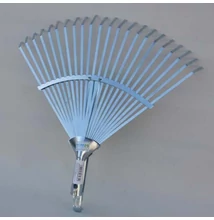 Lombseprű fém állítható,csak fej.