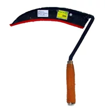 Sarló hosszú nyelű