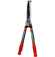 Sövénynyíró olló teleszkópos