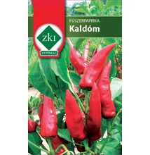 KALDÓM édes fűszerpaprika 10 000 szem KALDÓM édes fűszerpaprika 10 000 szem