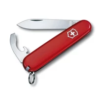 VICTORINOX Swiss Army Bantam zsebkés, piros VICTORINOX Swiss Army Bantam zsebkés, piros