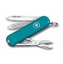 VICTORINOX Swiss Army Classic SD zsebkés, Mountain Lake VICTORINOX Swiss Army Classic SD zsebkés, Mountain Lake