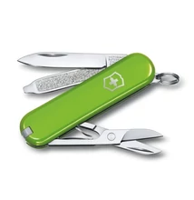 VICTORINOX Swiss Army Classic SD zsebkés, Smashed Avocado VICTORINOX Swiss Army Classic SD zsebkés, Smashed Avocado