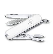 VICTORINOX Swiss Army Classic SD zsebkés, Falling Snow VICTORINOX Swiss Army Classic SD zsebkés, Falling Snow