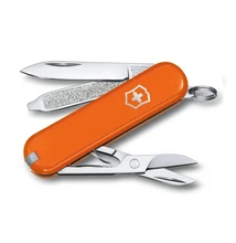 VICTORINOX Swiss Army Classic SD zsebkés, Mango Tango VICTORINOX Swiss Army Classic SD zsebkés, Mango Tango