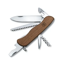VICTORINOX Swiss Army Forester Wood zsebkés VICTORINOX Swiss Army Forester Wood zsebkés