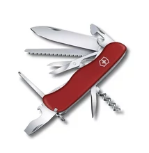 VICTORINOX Swiss Army Outrider zsebkés, piros VICTORINOX Swiss Army Outrider zsebkés, piros