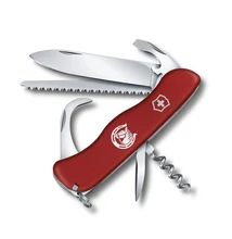 VICTORINOX Swiss Army Equestrian zsebkés, piros VICTORINOX Swiss Army Equestrian zsebkés, piros