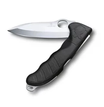 VICTORINOX Swiss Army Hunter Pro zsebkés, egykezes nyitással, fekete